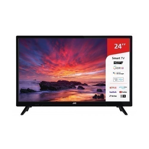 TV JVC 24